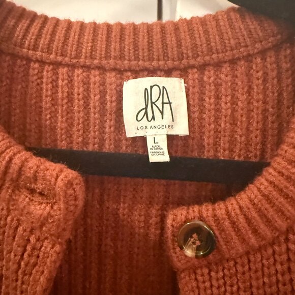 Cozy Knit Cardigan - Picture 2 of 4